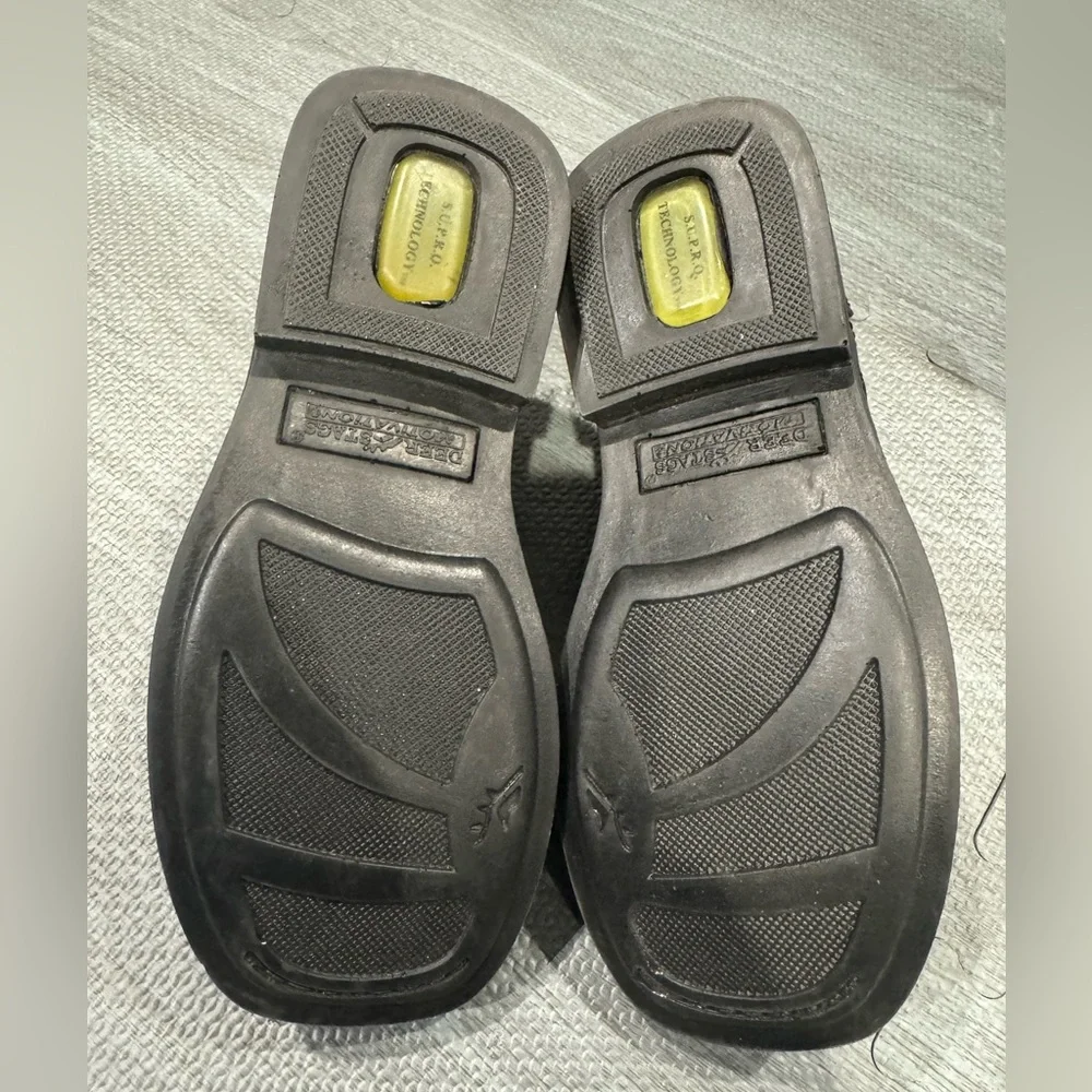 Kids deer stags size 13